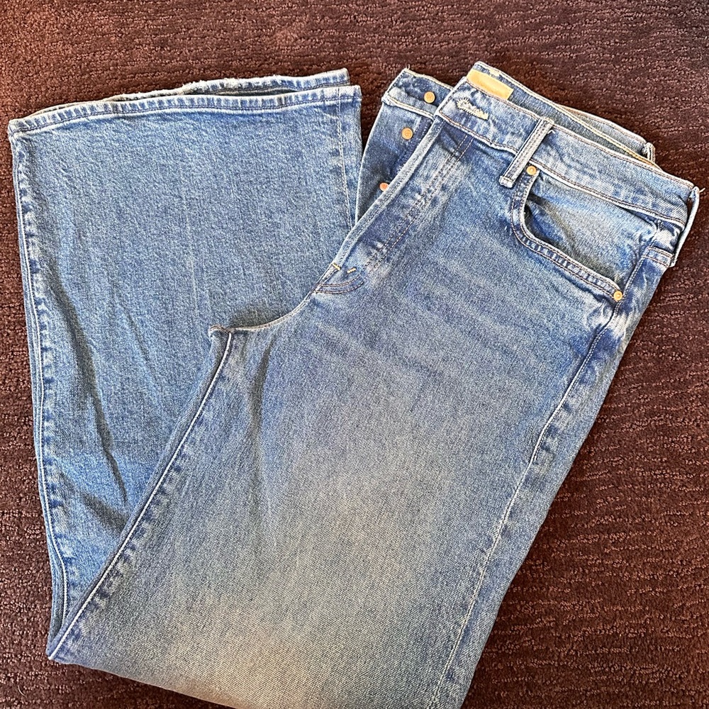 Mother Denim